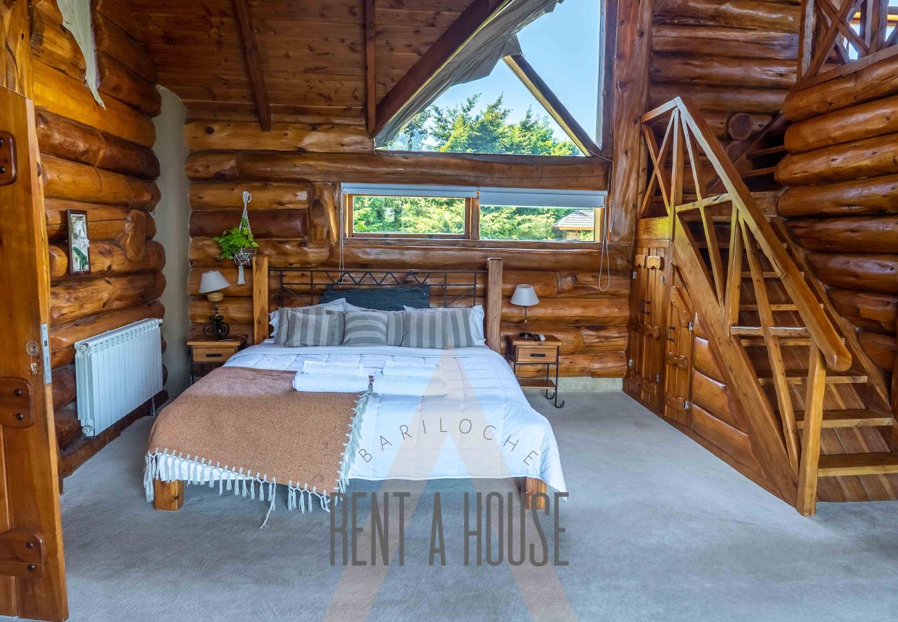 Casa em San Carlos de Bariloche - 13PAX PENI05C GASTON