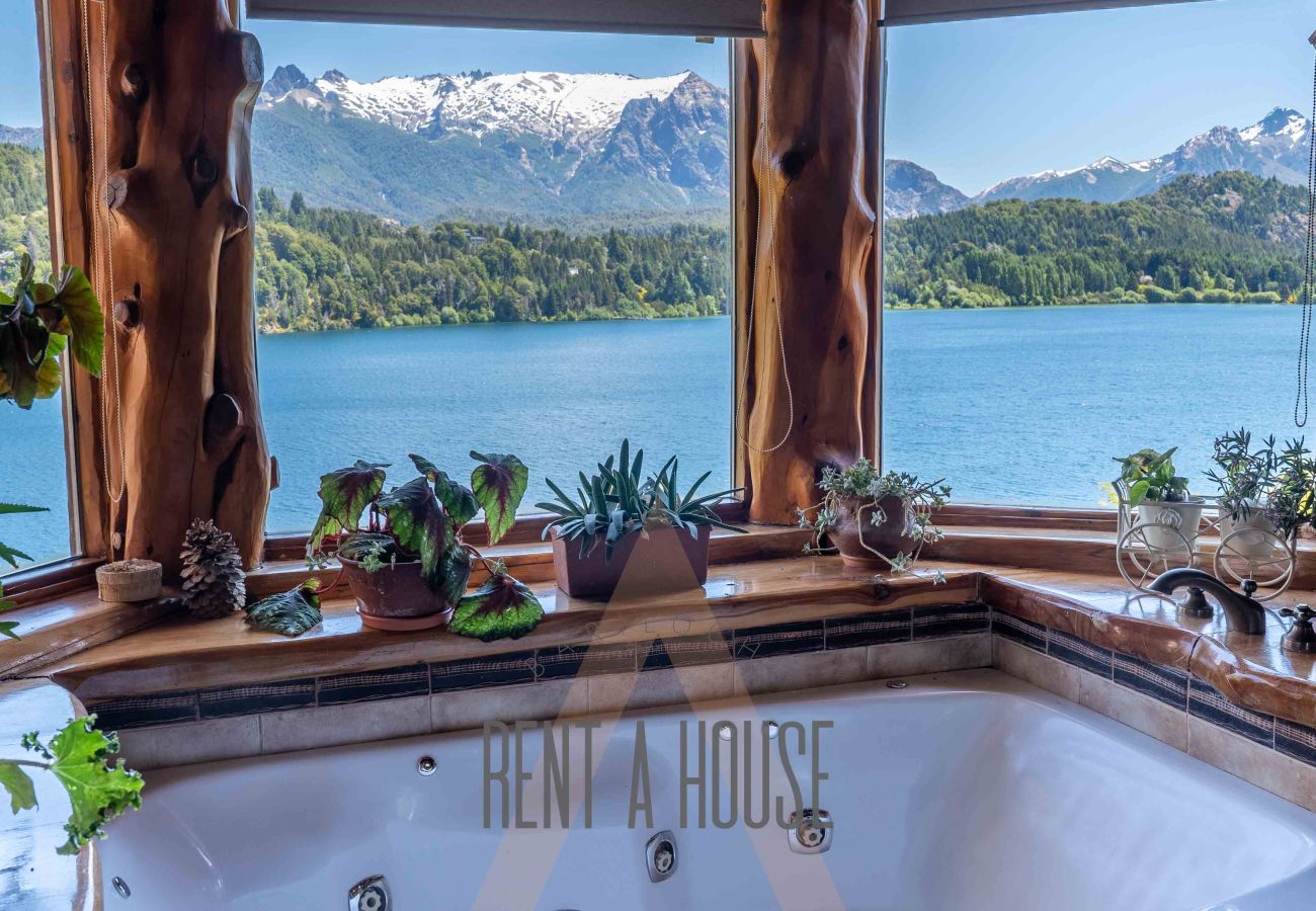 Casa em San Carlos de Bariloche - 13PAX PENI05C GASTON