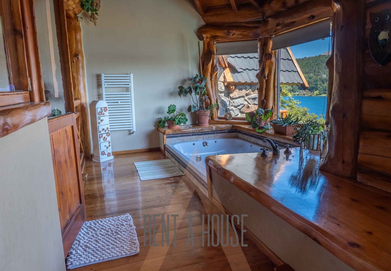 Casa em San Carlos de Bariloche - 13PAX PENI05C GASTON