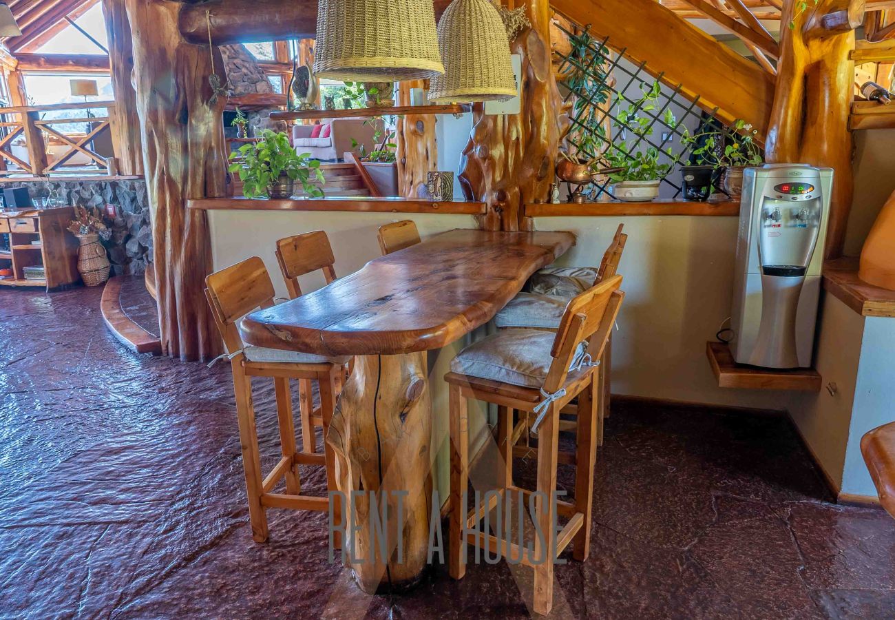 Casa em San Carlos de Bariloche - 13PAX PENI05C GASTON