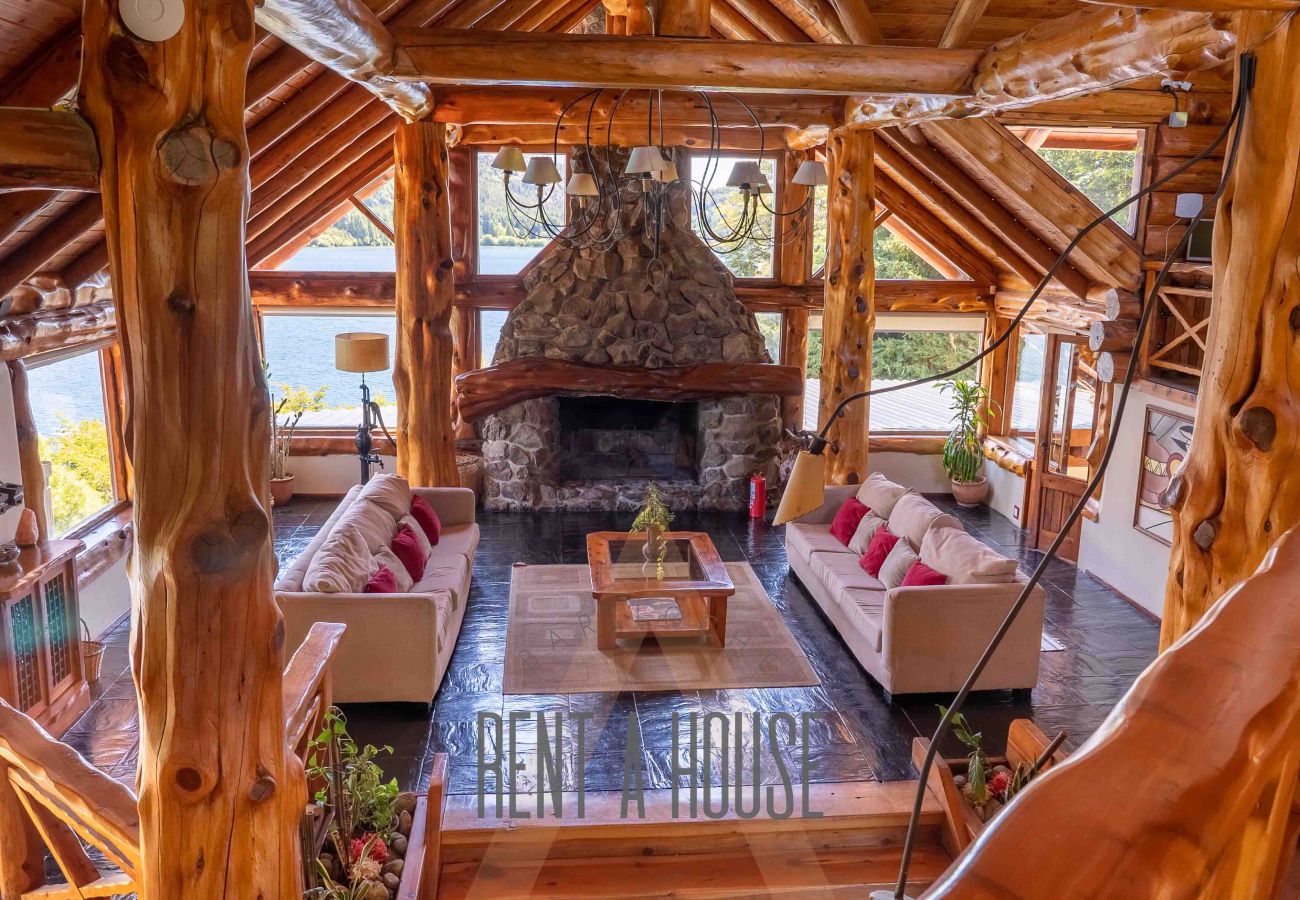 Casa em San Carlos de Bariloche - 13PAX PENI05C GASTON