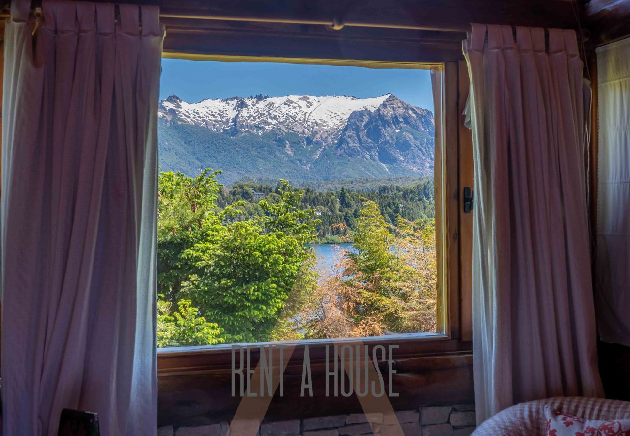 Casa em San Carlos de Bariloche - 13PAX PENI05C GASTON