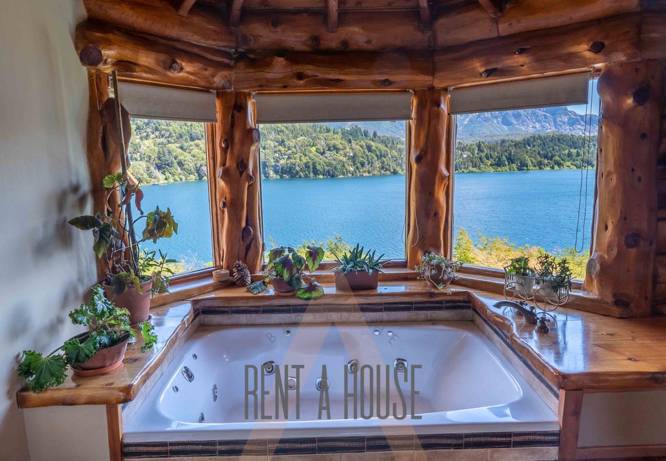 Casa em San Carlos de Bariloche - 13PAX PENI05C GASTON