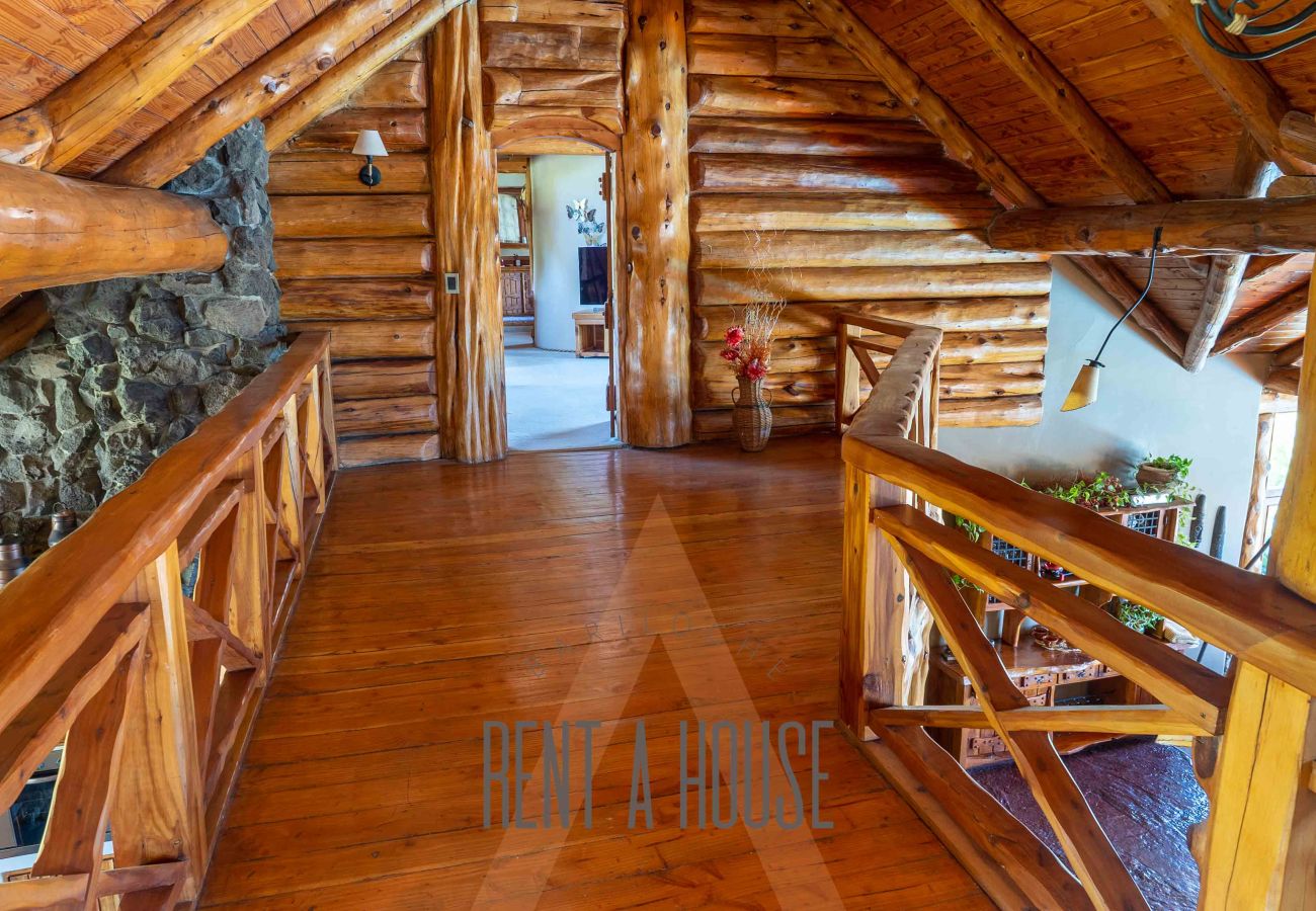 Casa em San Carlos de Bariloche - 13PAX PENI05C GASTON