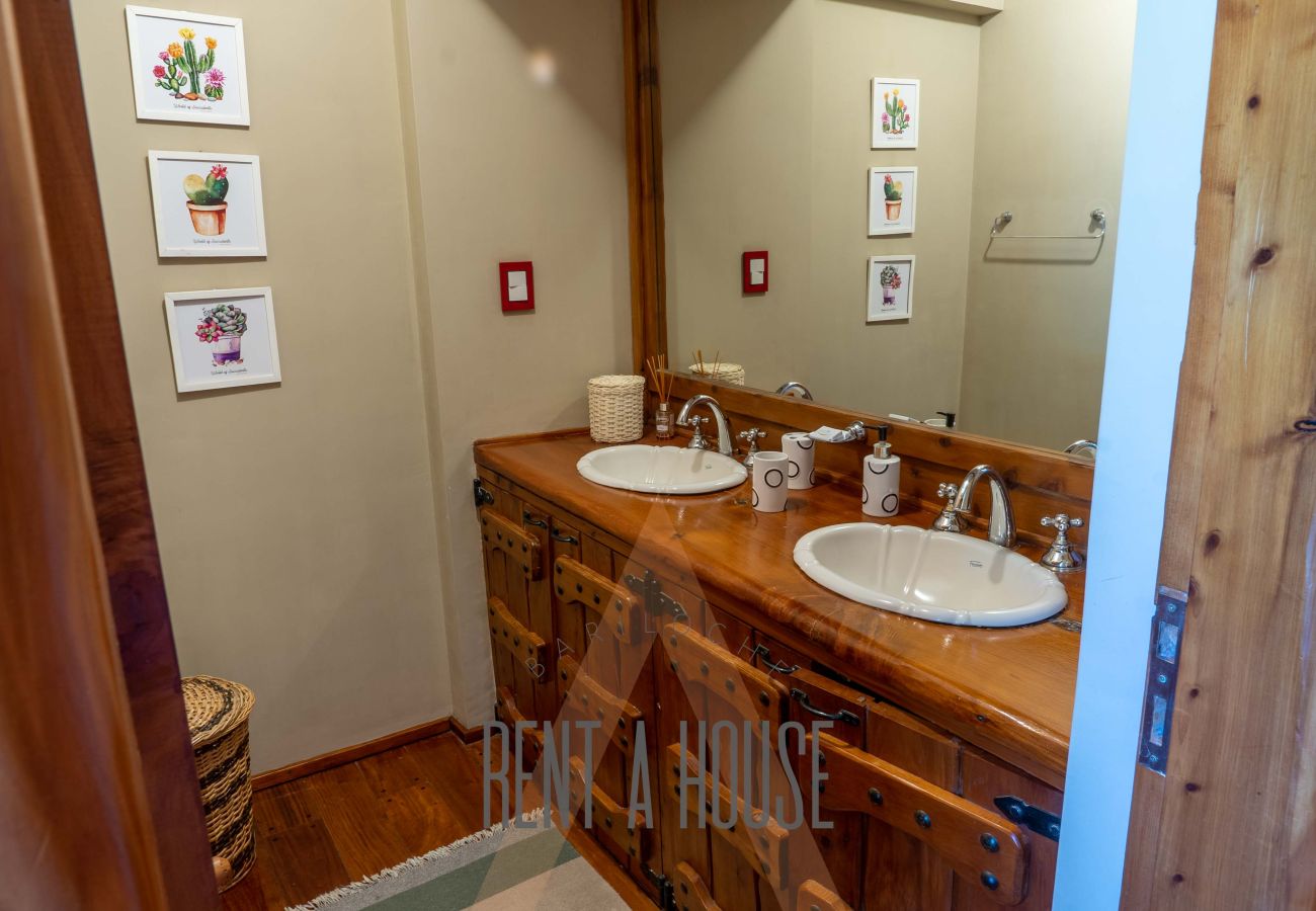 Casa em San Carlos de Bariloche - 13PAX PENI05C GASTON