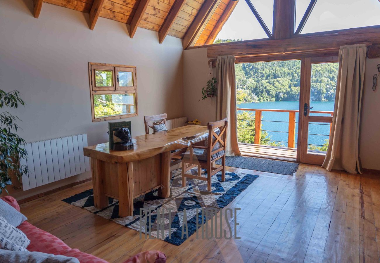 Casa em San Carlos de Bariloche - 13PAX PENI05C GASTON
