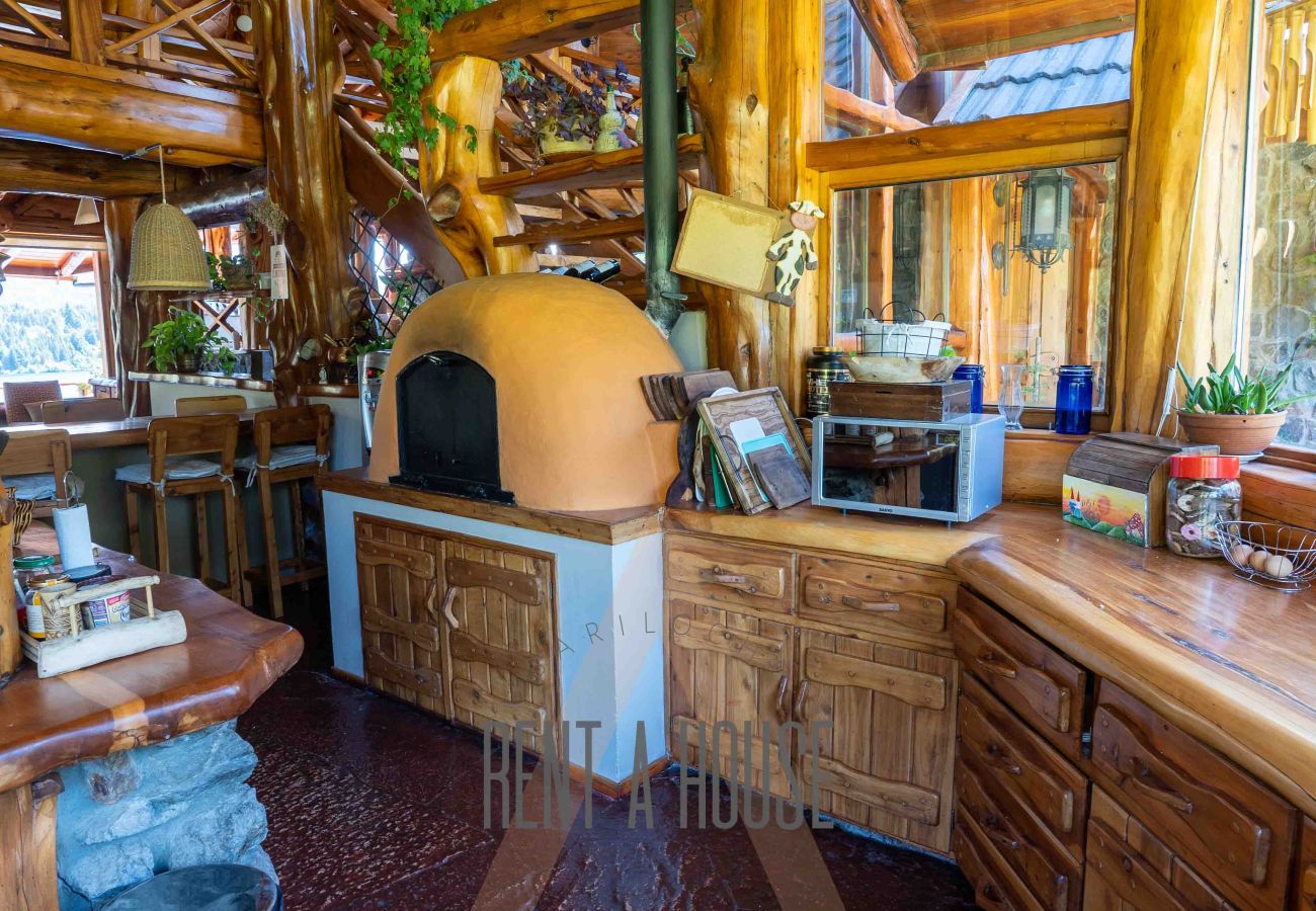 Casa em San Carlos de Bariloche - 13PAX PENI05C GASTON