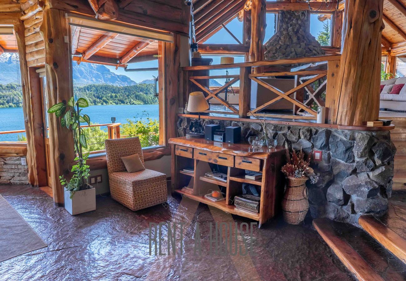 Casa em San Carlos de Bariloche - 13PAX PENI05C GASTON