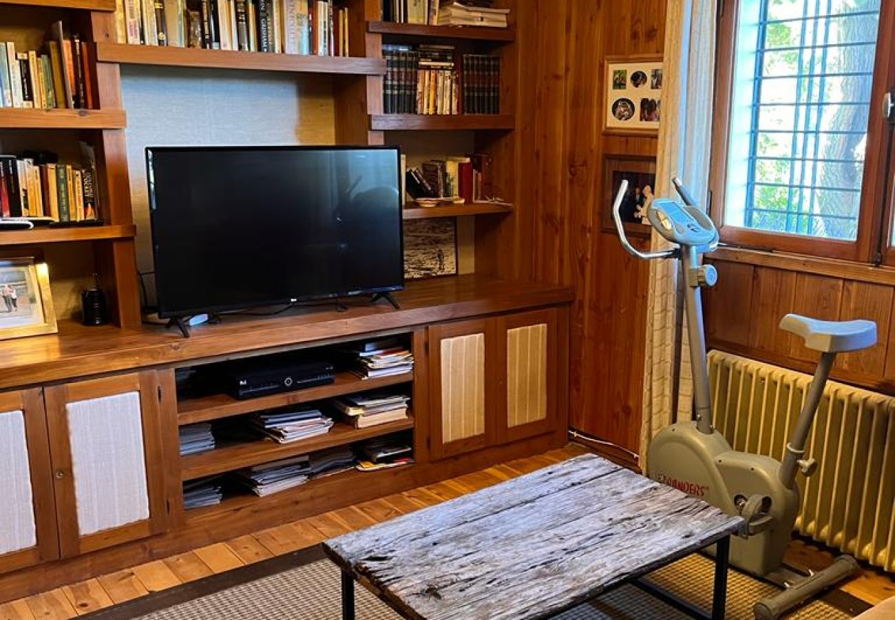 Casa em San Carlos de Bariloche - 08/10PAX MORE19C COTZ