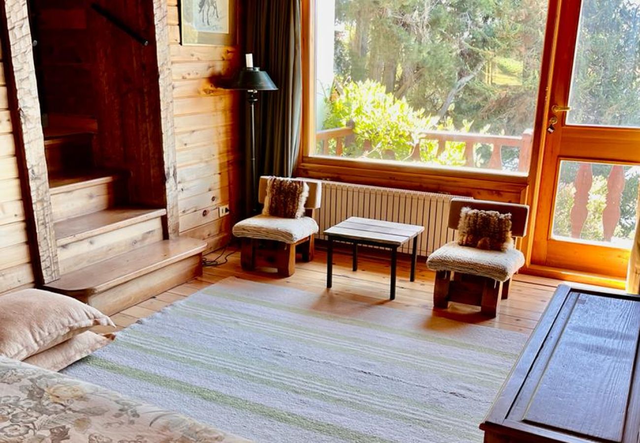 Casa em San Carlos de Bariloche - 08/10PAX MORE19C COTZ