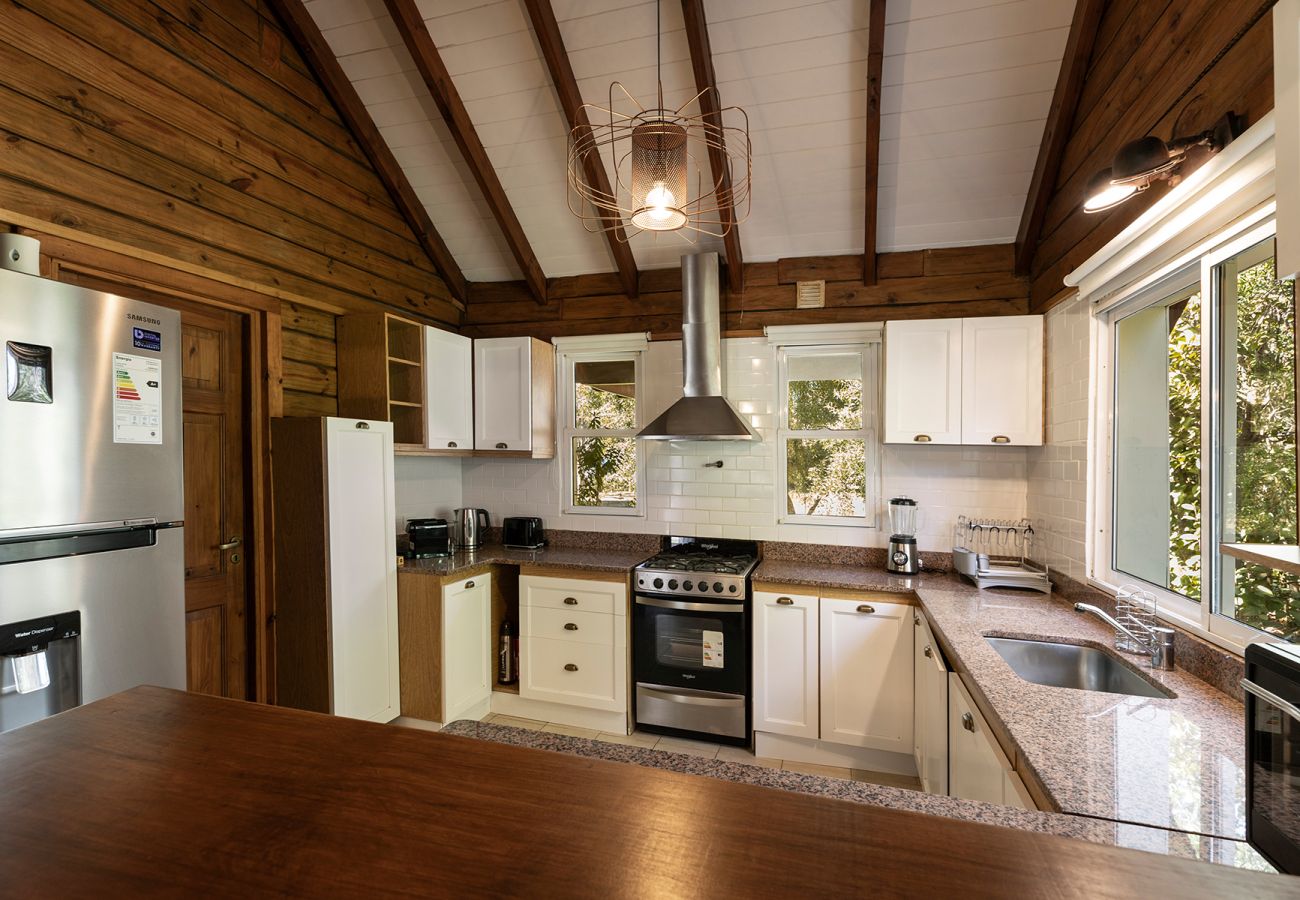 Casa em San Carlos de Bariloche - 11PAX ARE39 BLUEHOUSE