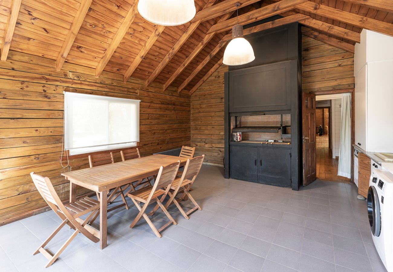 Casa em San Carlos de Bariloche - 11PAX ARE39 BLUEHOUSE
