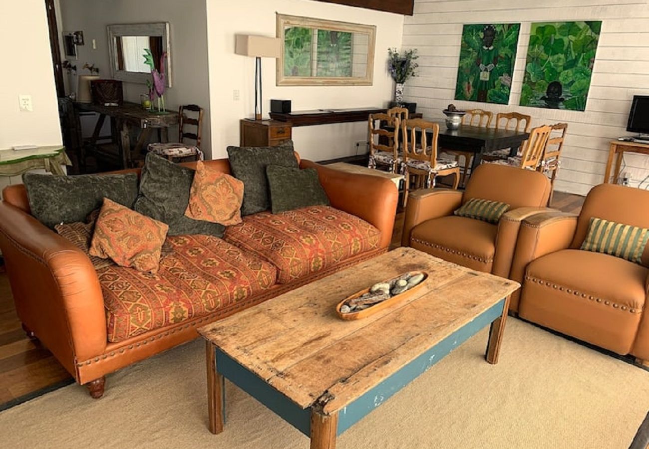 Apartamento em San Carlos de Bariloche - 06 ARE10 IG