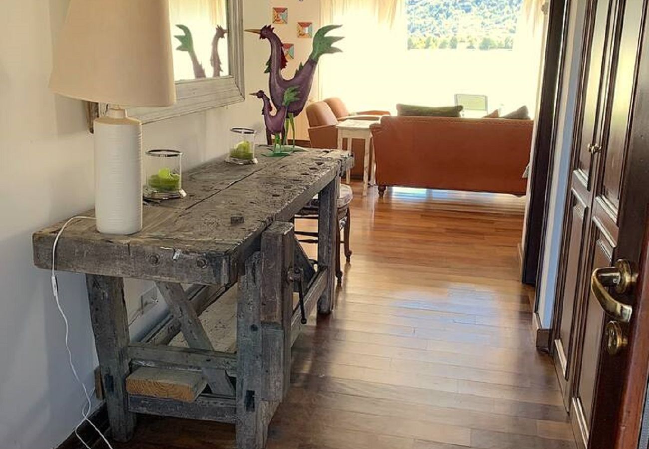 Apartamento em San Carlos de Bariloche - 06 ARE10 IG