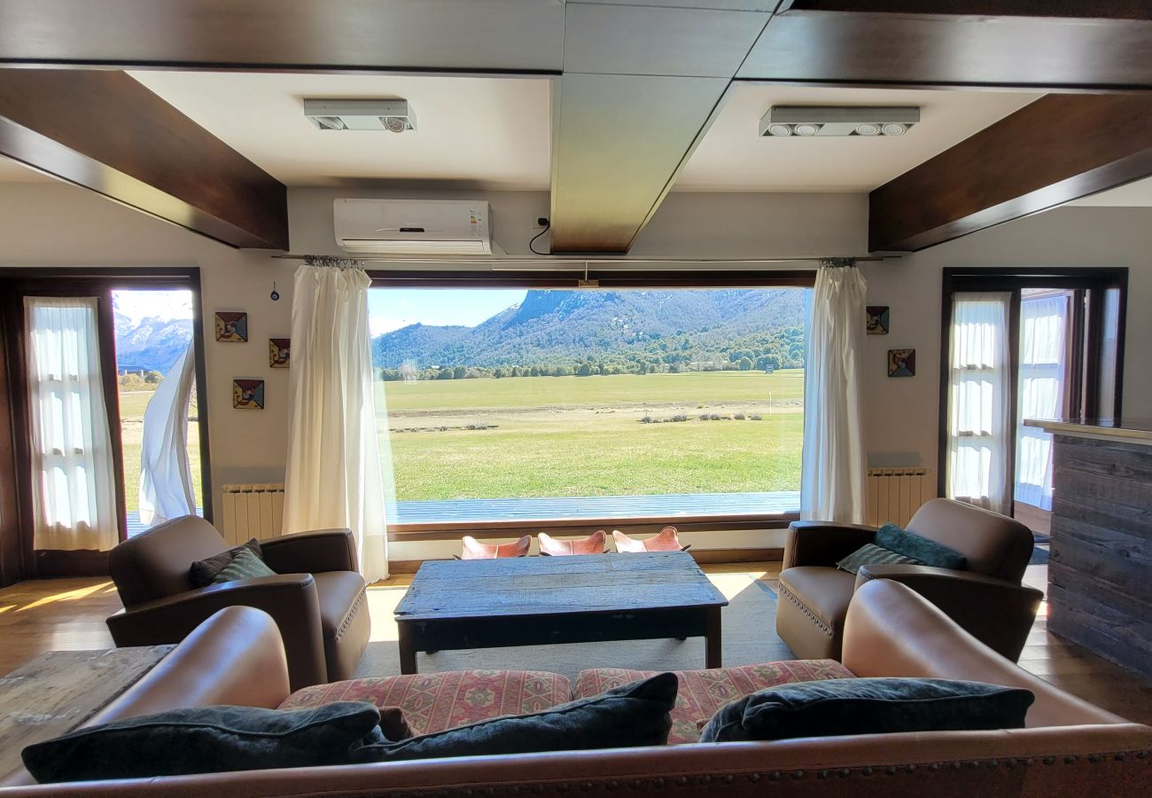 Apartamento em San Carlos de Bariloche - 06 ARE10 IG