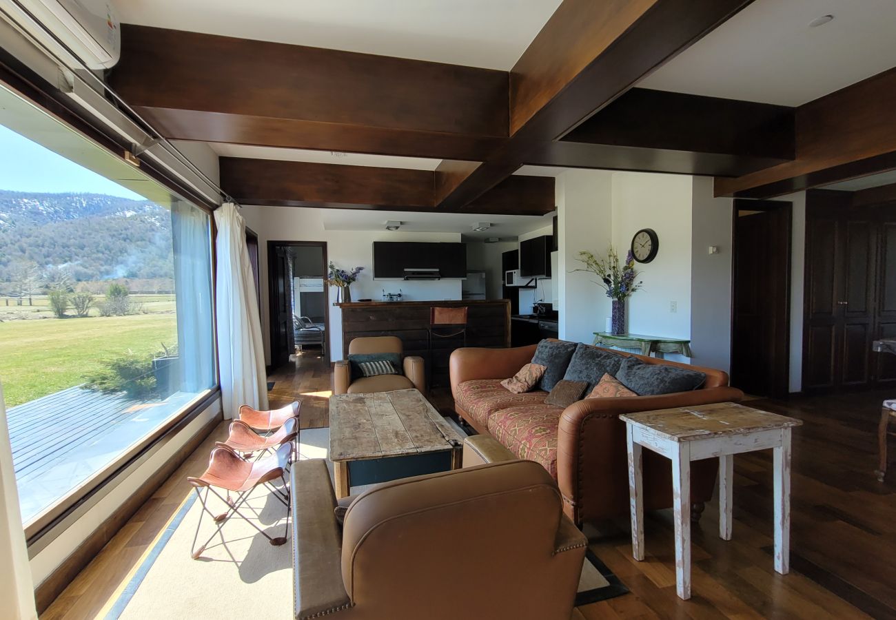 Apartamento em San Carlos de Bariloche - 06 ARE10 IG