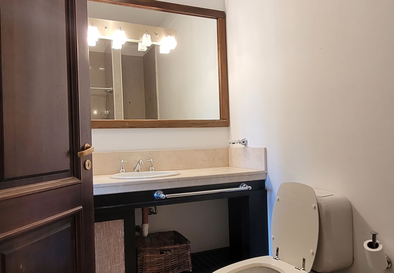 Apartamento em San Carlos de Bariloche - 06 ARE10 IG