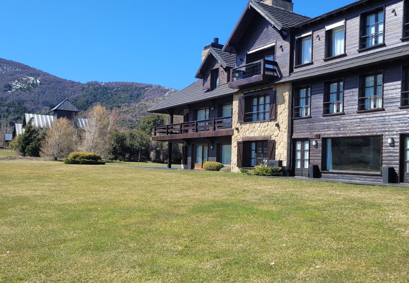 Apartamento em San Carlos de Bariloche - 06 ARE10 IG