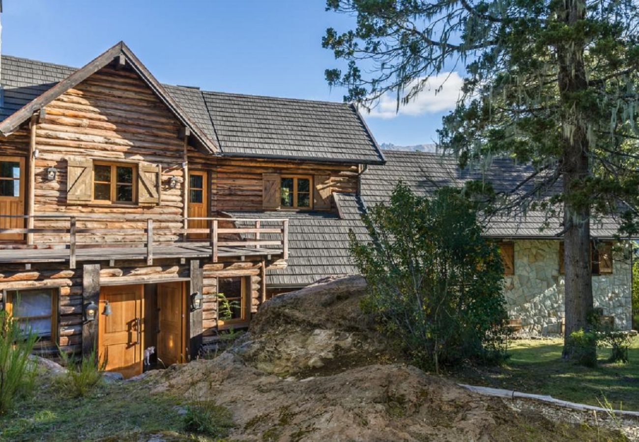 Casa em San Carlos de Bariloche - 1OPAX ARE06 ANABELLE