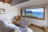 Apartamento em San Carlos de Bariloche - 02PAX HUAPI02A LILI