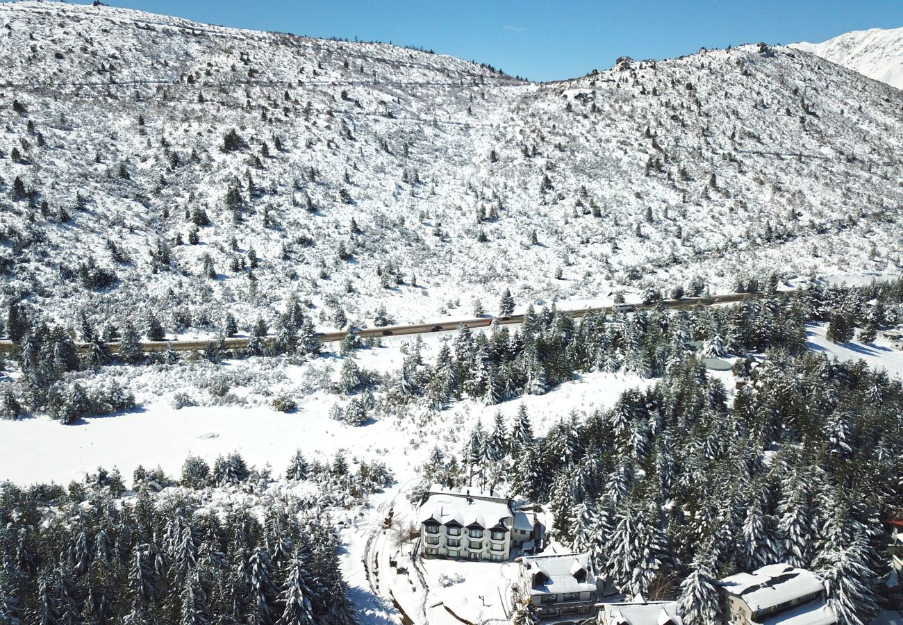 Apartamento em San Carlos de Bariloche - 06PAX CATE14 NAVAC-JC