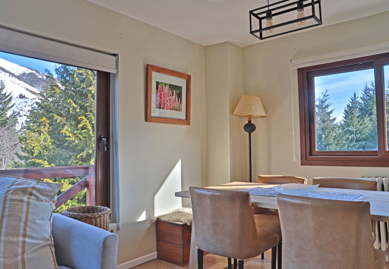 Apartamento em San Carlos de Bariloche - 06PAX CATE14 NAVAC-JC