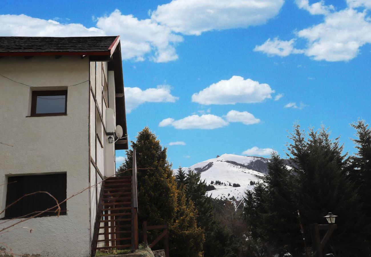Apartamento em San Carlos de Bariloche - 06PAX CATE14 NAVAC-JC