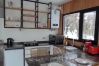 Apartamento em San Carlos de Bariloche - 02/4PAX CATE16 AUCHA BALCON CH