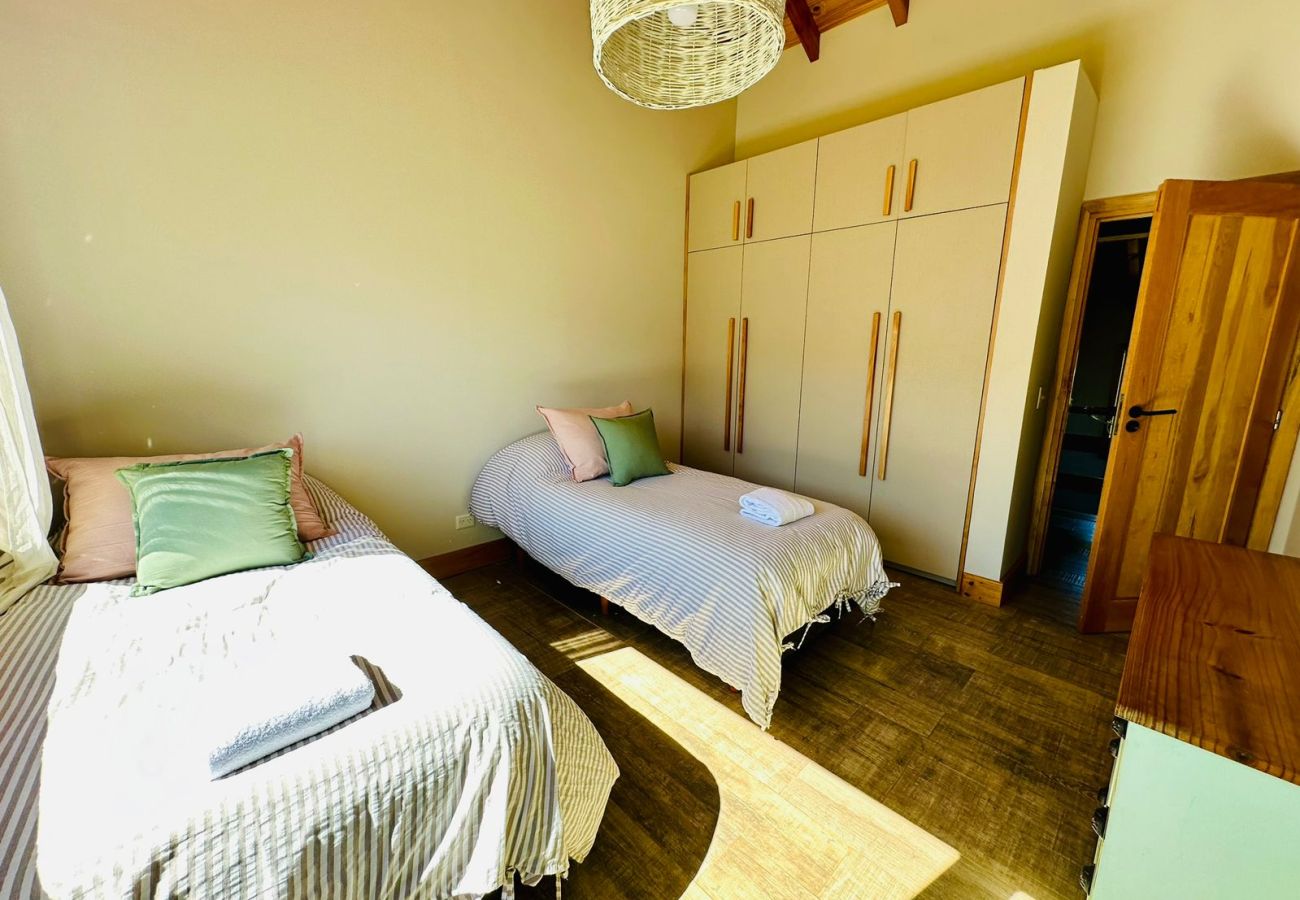 Casa em San Carlos de Bariloche - 12 ARE11 NVA LULI