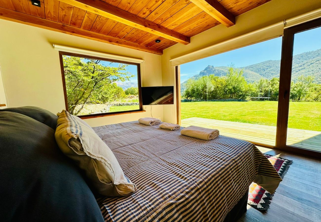 Casa em San Carlos de Bariloche - 12 ARE11 NVA LULI