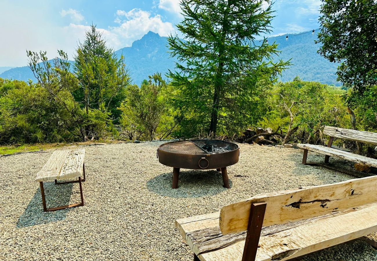 Casa em San Carlos de Bariloche - 12 ARE11 NVA LULI