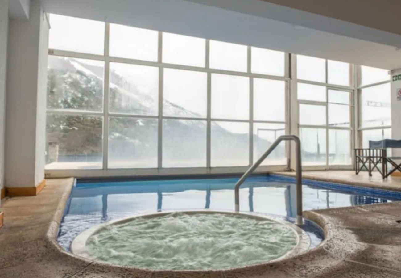 Apartamento em San Carlos de Bariloche - 07/9PAX  HC E-A7