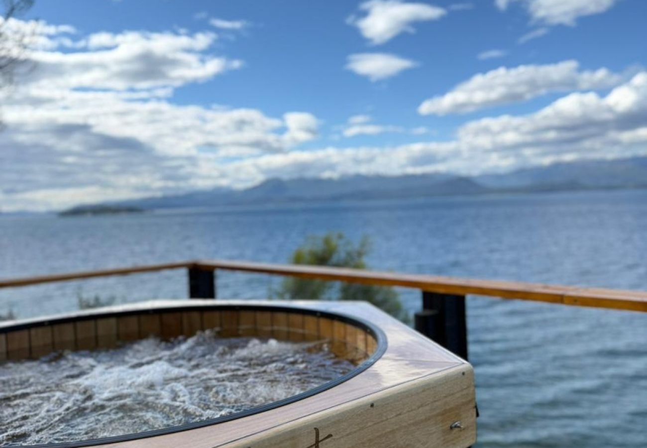 Casa em San Carlos de Bariloche - 06 HUAPI48C VILLA D'ESTE