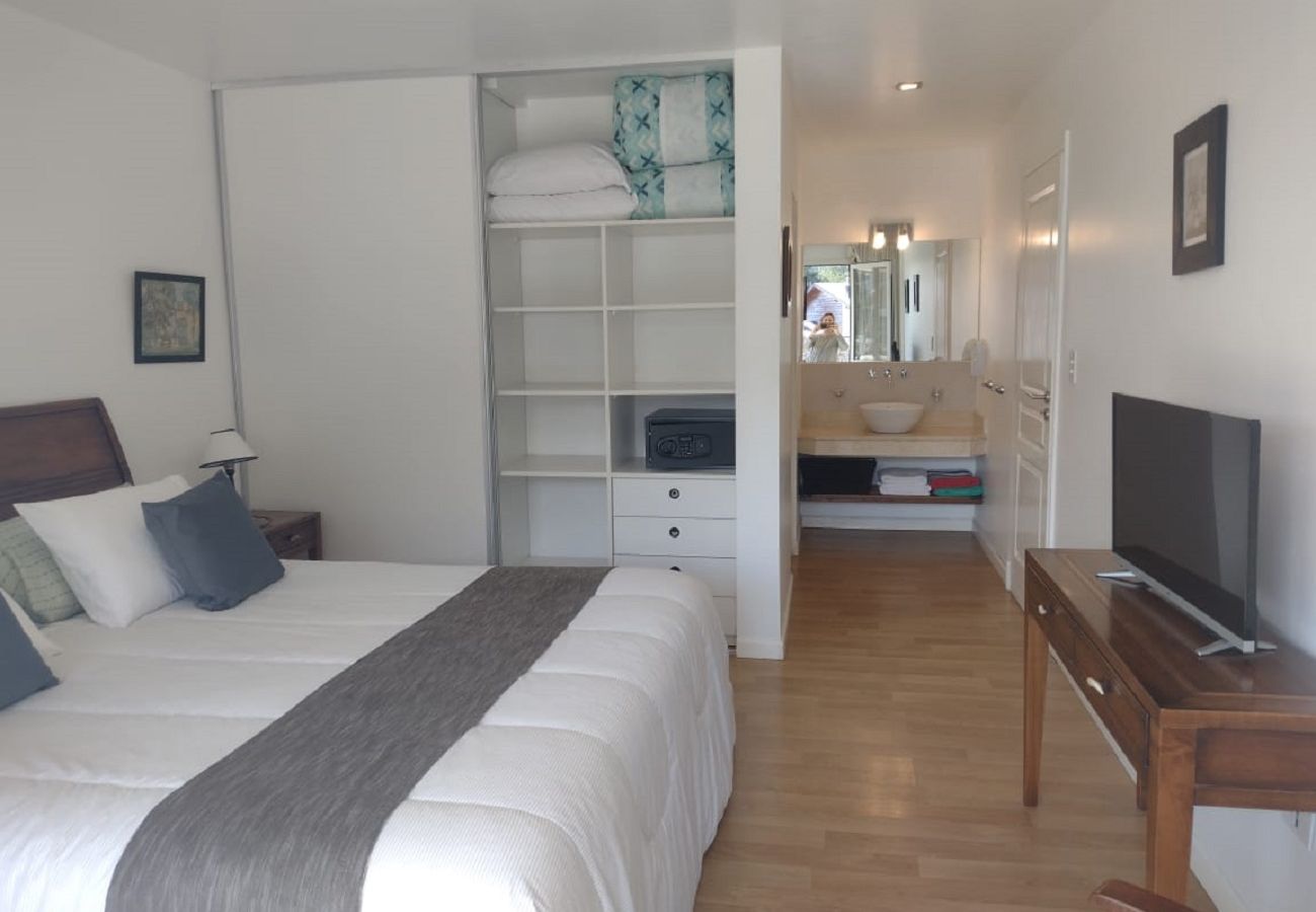 Apartamento em San Carlos de Bariloche - 04PAX CATE23 LAT-JUANJO