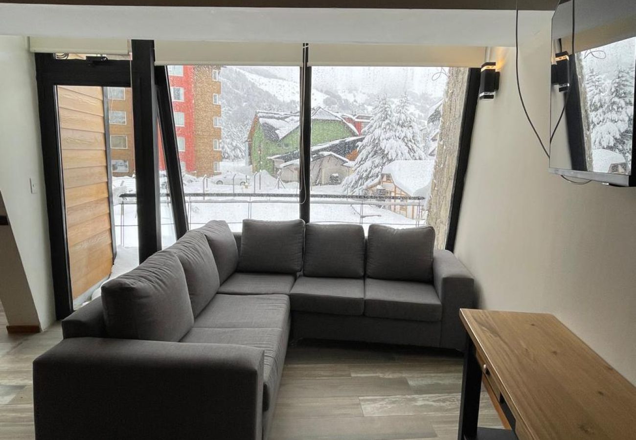 Apartamento em San Carlos de Bariloche - 06/07PAX CATE27 MAXI depto10 