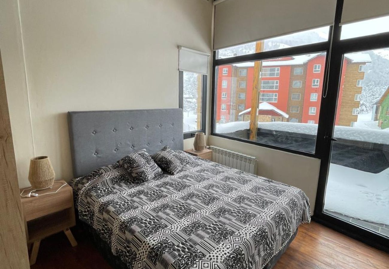 Apartamento em San Carlos de Bariloche - 06/07PAX CATE27 MAXI depto10 
