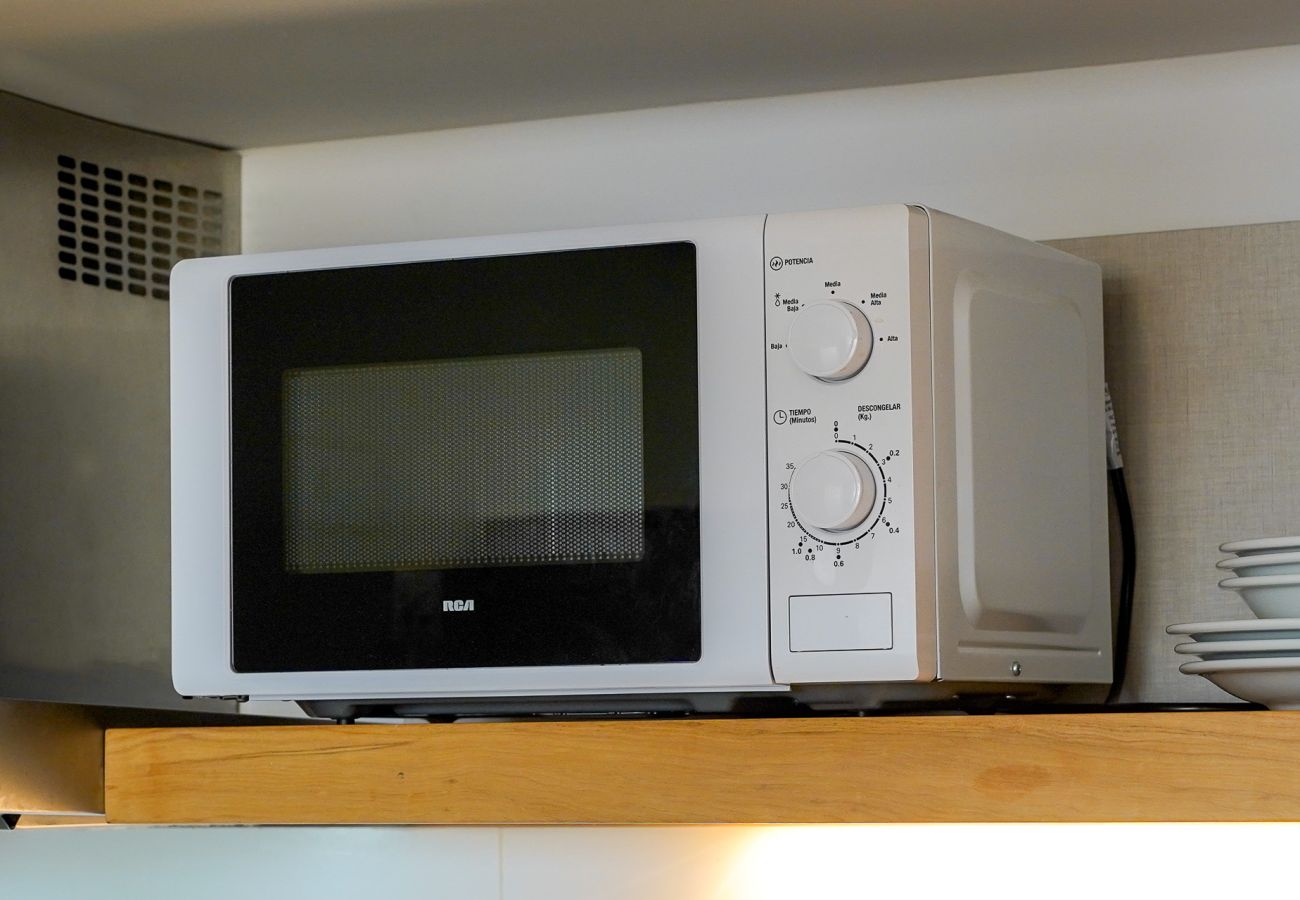 Apartamento em San Carlos de Bariloche - Maitea Bariloche, steps away from the main street