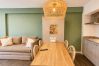 Apartamento em San Carlos de Bariloche - Salvia, in downtown Bariloche with parking
