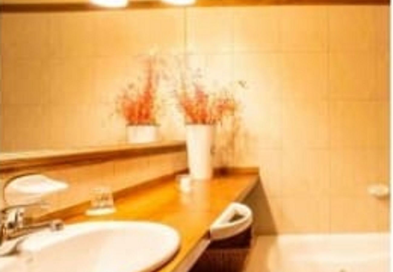 Bungalow em San Carlos de Bariloche - 02/4PAX ARE54 H3
