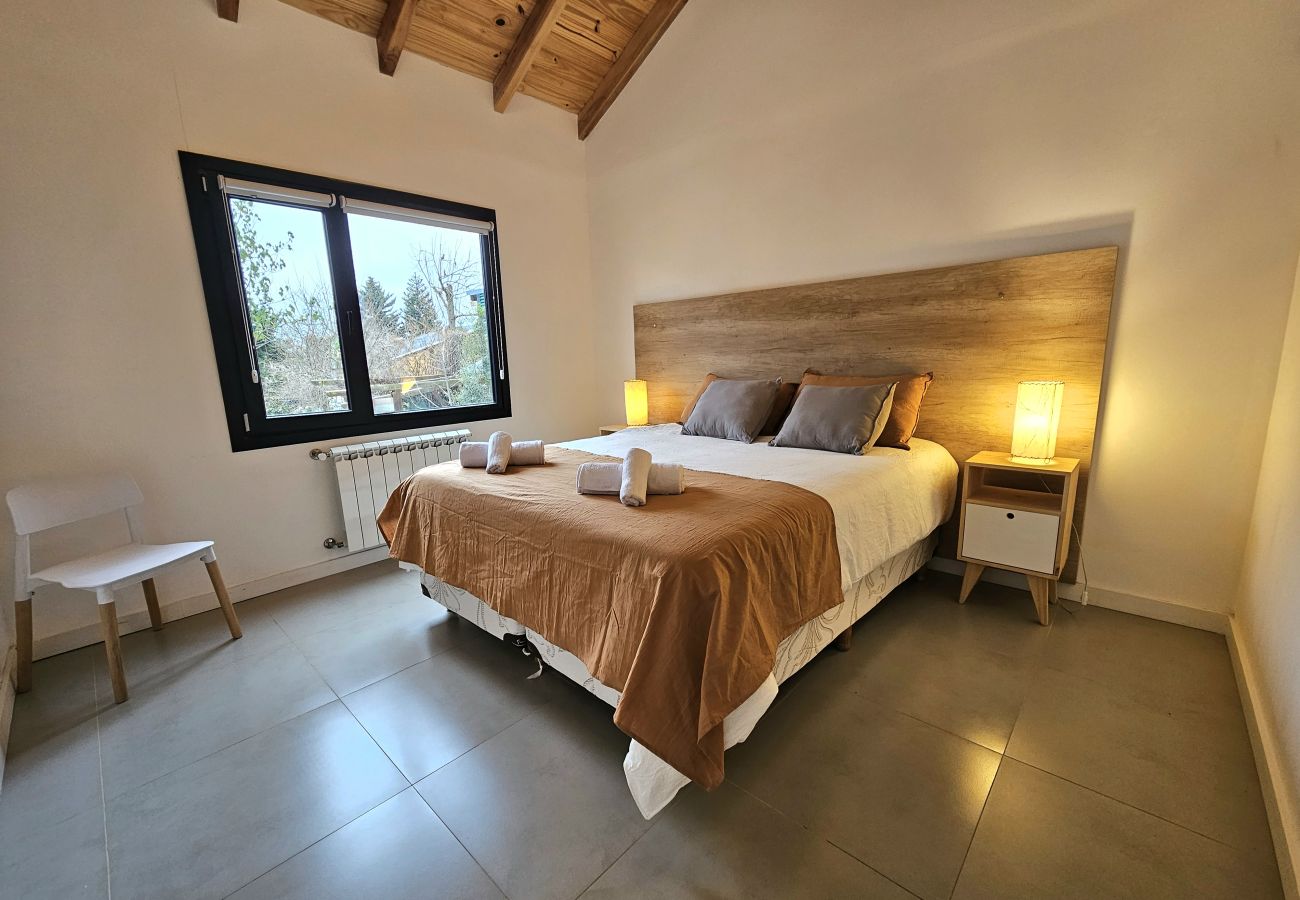 Casa em San Carlos de Bariloche - Pinos House in Bariloche
