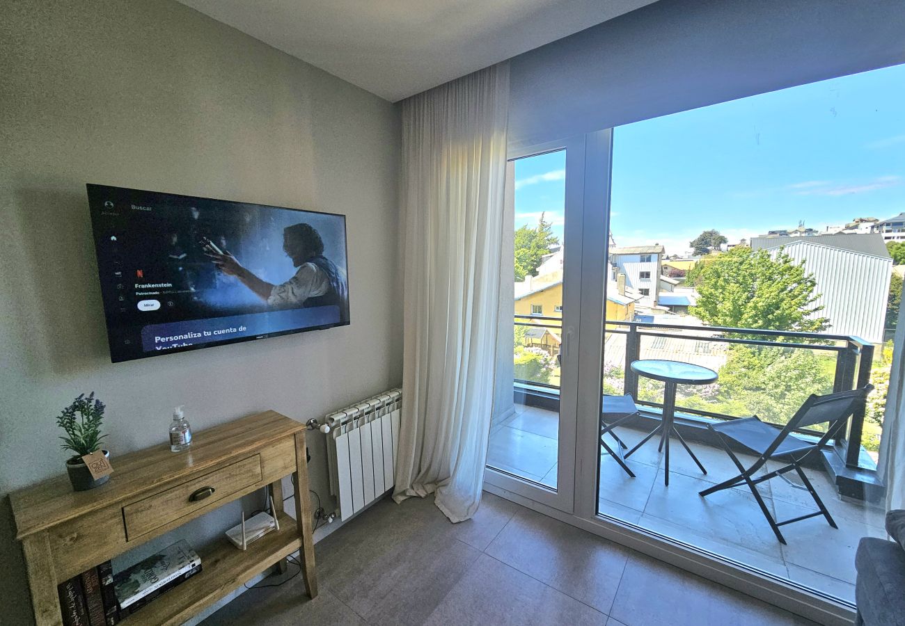 Apartamento em San Carlos de Bariloche - Estepa for 4 persons