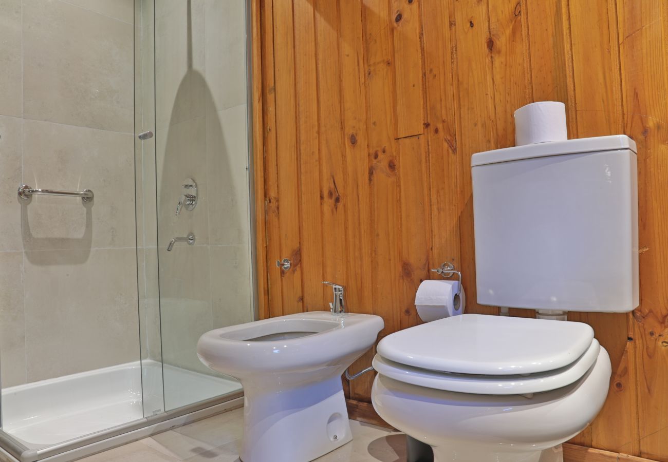Casa em San Carlos de Bariloche - 06/10 HUAPI49C CHALET VERBIER