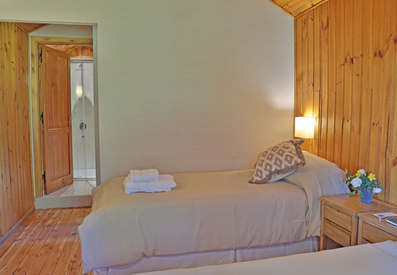 Casa em San Carlos de Bariloche - 06/10 HUAPI49C CHALET VERBIER