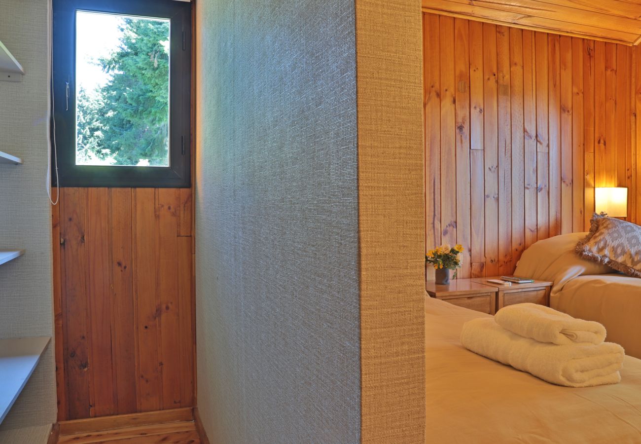 Casa em San Carlos de Bariloche - 06/10 HUAPI49C CHALET VERBIER
