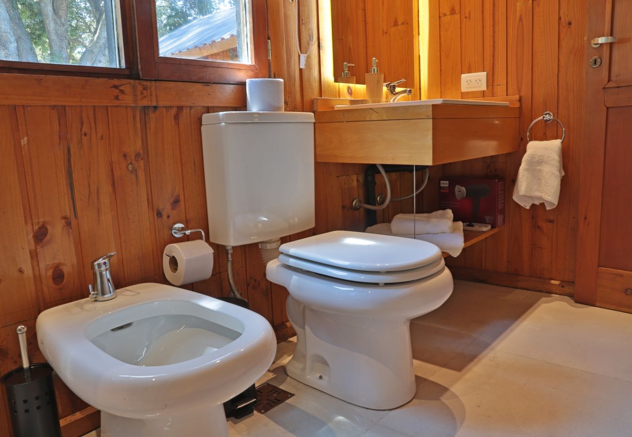 Casa em San Carlos de Bariloche - 06/10 HUAPI49C CHALET VERBIER