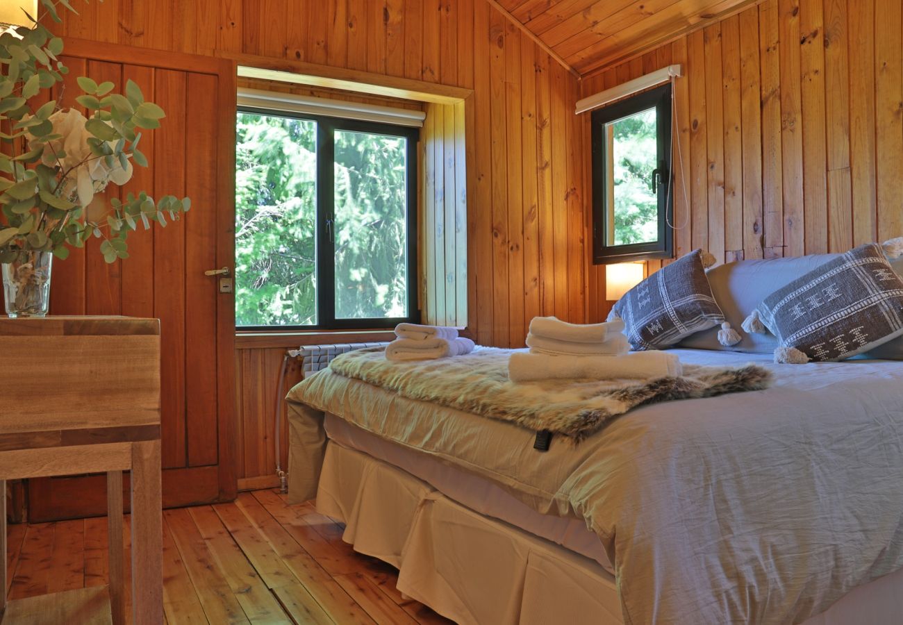Casa em San Carlos de Bariloche - 06/10 HUAPI49C CHALET VERBIER