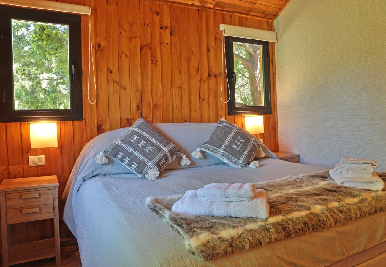 Casa em San Carlos de Bariloche - 06/10 HUAPI49C CHALET VERBIER