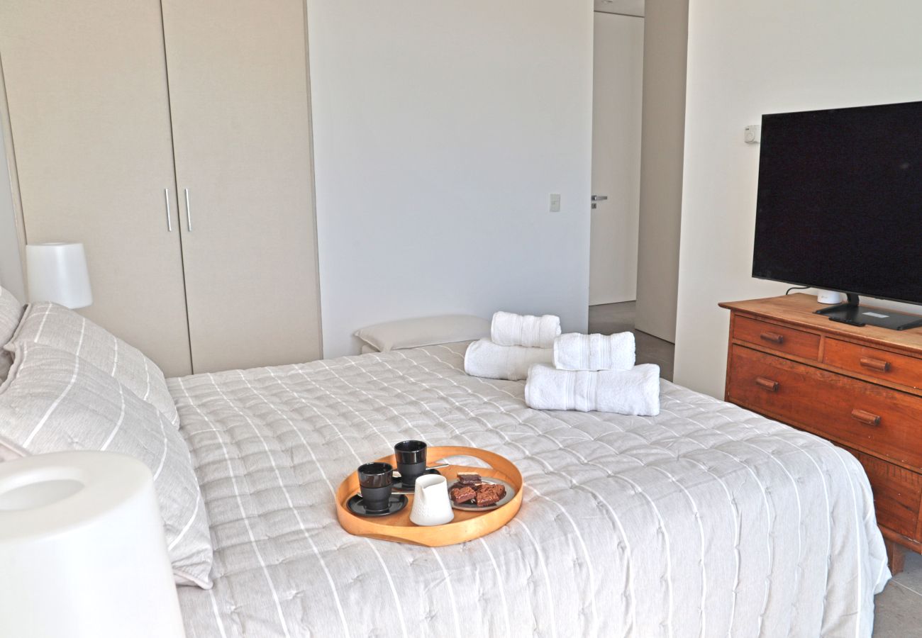 Apartamento em San Carlos de Bariloche - 06 HUAPI43C FLOR