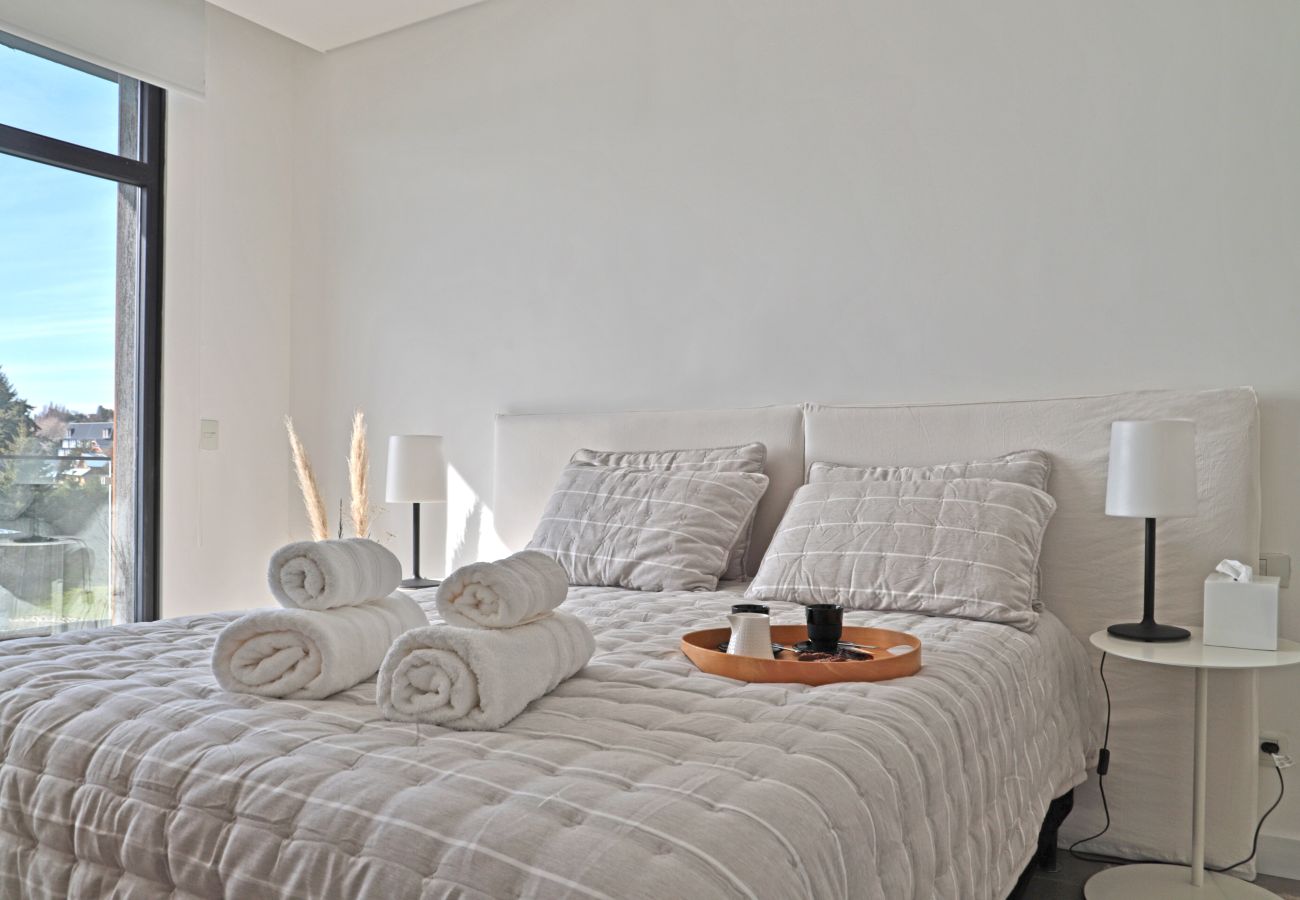 Apartamento em San Carlos de Bariloche - 06 HUAPI43C FLOR