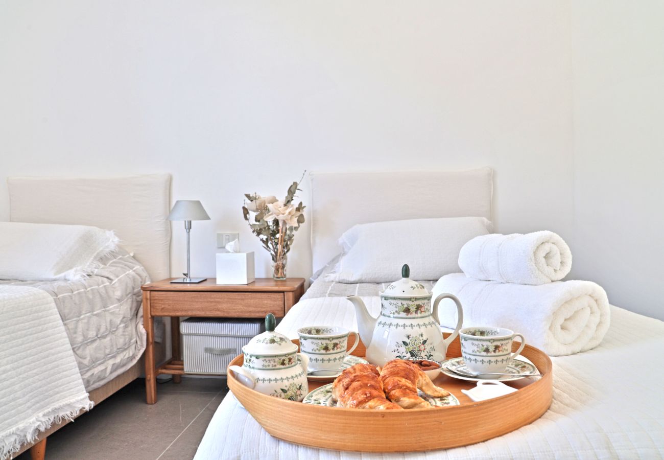 Apartamento em San Carlos de Bariloche - 06 HUAPI43C FLOR